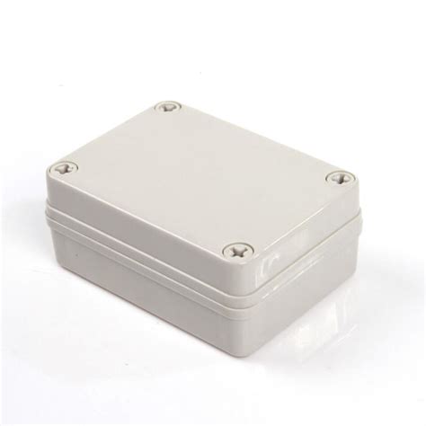 newark element 14 weatherproof outdoor electrical junction box|Junction Box Plastic Enclosures .